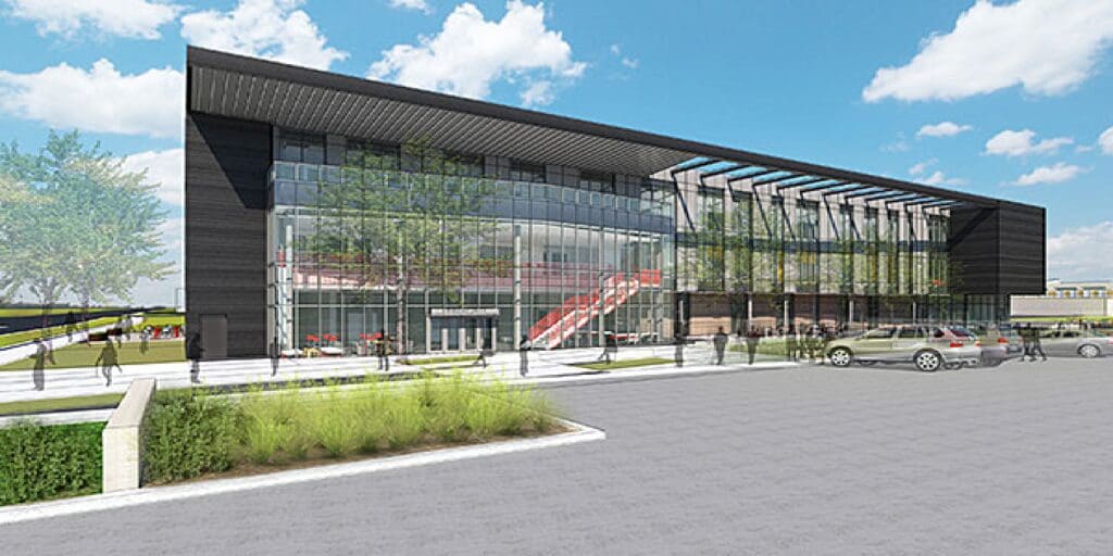 UNIVERSITY OF HOUSTON visual data 2